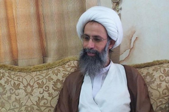 عربستان حکم اعدام شیخ نمر را تایید کرد