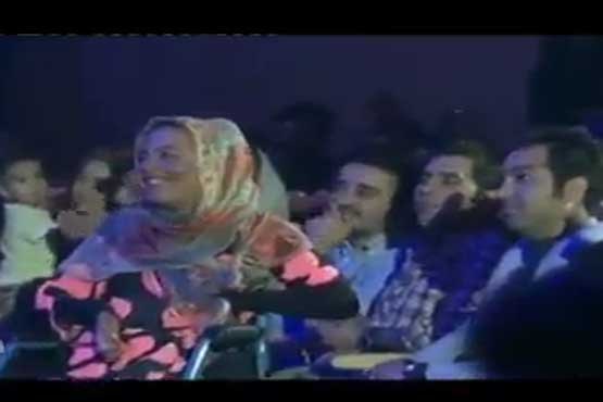 ویژه ترین مهمانها در کنسرت محمد علیزاده