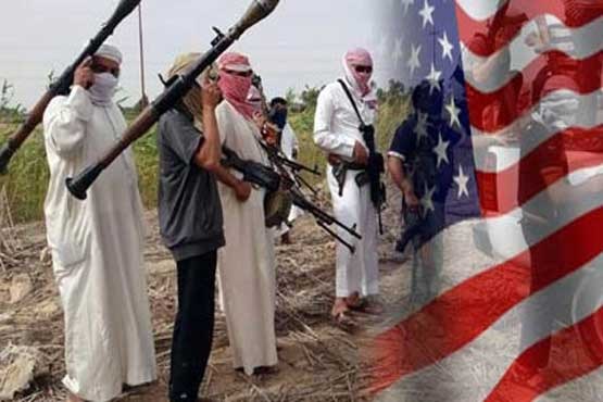سخنرانی اوباما و افزایش تعداد داعشی ها