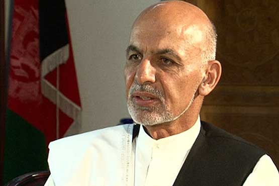 اشرف غنی احمدزی؛ رییس جمهوری جدید افغانستان
