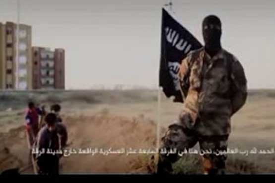 داعش در فیلمهای هالیوودی