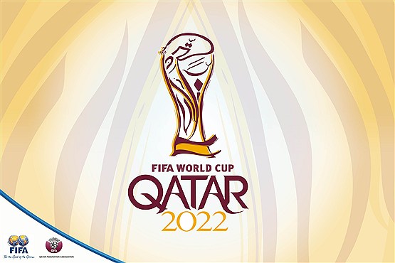 سنگ اندازی عربستان در میزبانی قطر از جام‌ جهانی +عکس