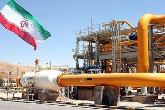 مشارکت جدید گازی ایران و اروپایی‌ها