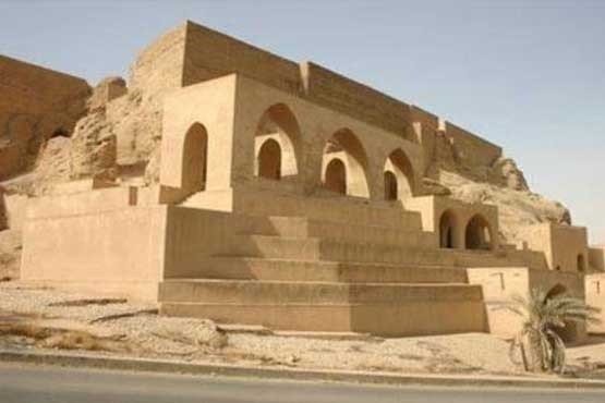 داعش کلیسای 2000 ساله عراق را منفجر کرد