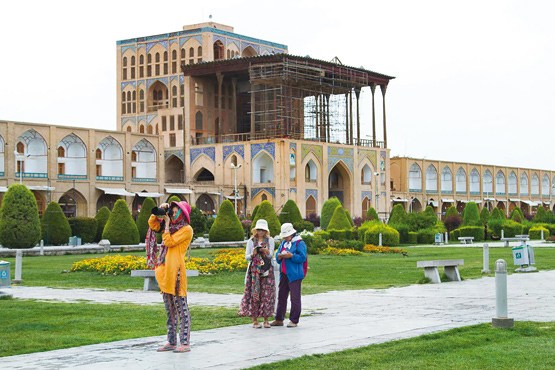 اسیدپاشی ,اصفهان ,بازار گردشگری ,گردشگری 