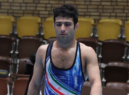 رحیمی سهمیه المپیک را کسب کرد