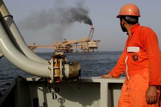 رونمایی از مشتریان جدید نفتی ایران