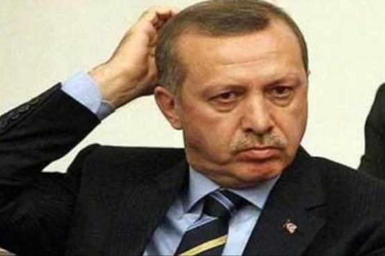 اردوغان: باید نظام سوریه را هم هدف قرار داد