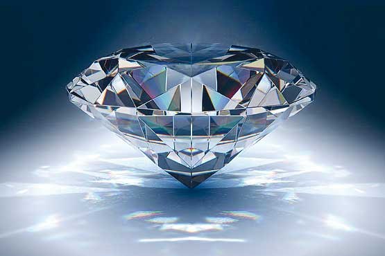 بزرگترین الماس قرن فروخته شد +عکس