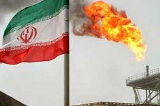 افزایش خرید نفت ایران توسط مشتریان آسیایی