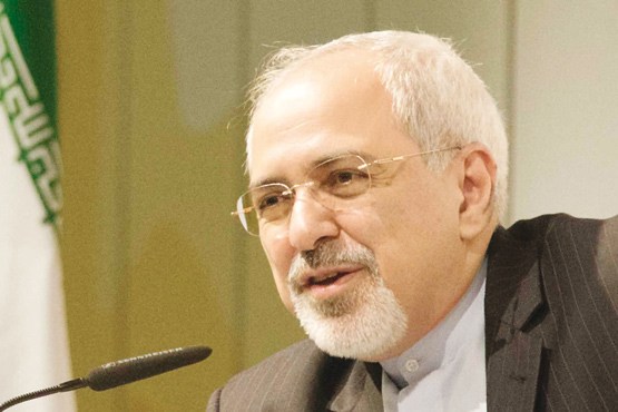 ظریف: پیشنهاد قابل توجهی نبود که به تهران ببرم