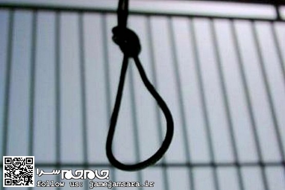طناب ‌دار در انتظار قاتل دختر جوان
