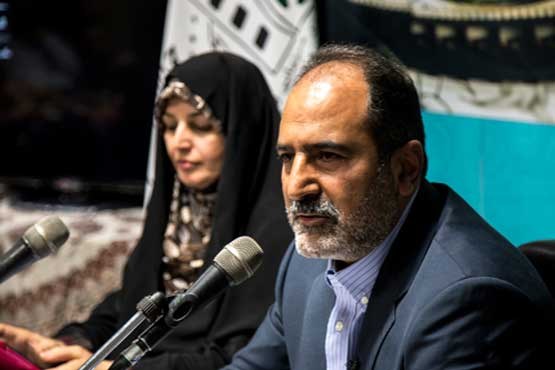 حضور تقوایی و بیضایی در جشنواره «فیلم کوتاه تهران»