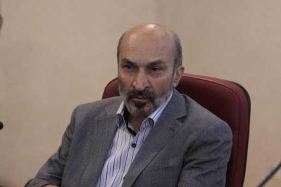 محمدحسین امید ,کسری بودجه دانشگاه ها