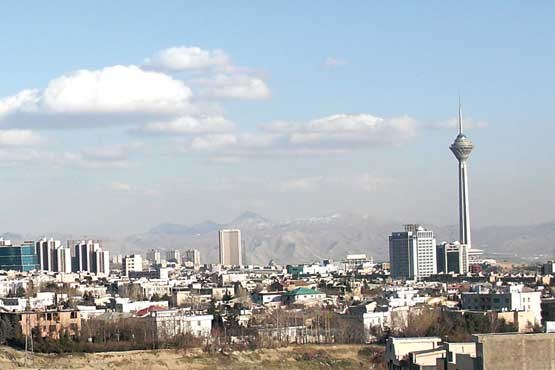 تهران یعنی طهران