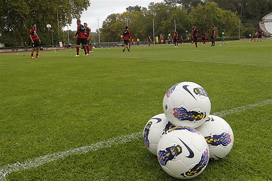برنامه تیم ملی فوتبال در اردوی آفریقای جنوبی مشخص شد