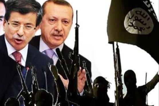حمایت از داعش؛ خطای استراتژیک ترکیه