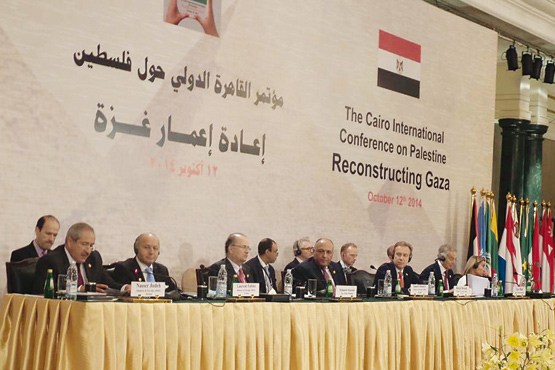کنفرانس قاهره,غزه,موسی ابومرزوق,رژیم صهیونیستی,اسرائیل,مصر