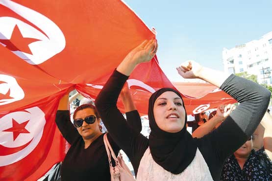 تونس,انتخابات