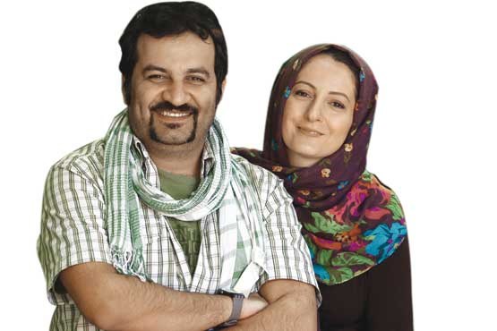 چگونگی آشنایی و ازدواج ستاره های ایرانی/ عکس