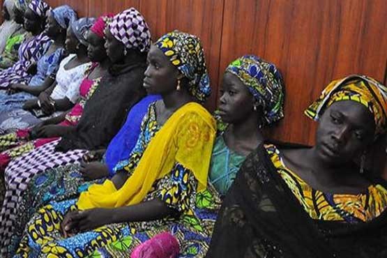 بوکو حرام 60 زن دیگر را ربود