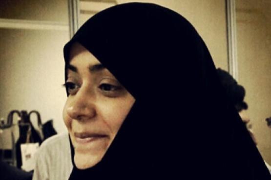 وضعیت «الهام چرخنده» در بیمارستان و ناگفته هایش درباره حجاب