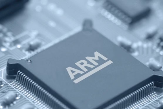 سری پردازنده های گرافیکی Mali-T800 از ARM رونمایی شدند