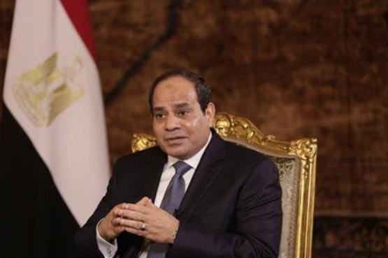 مصر جایگرین موقت عربستان