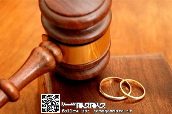 درخواست طلاق به خاطر اختلاف سر املت یا کوکوسبزی!