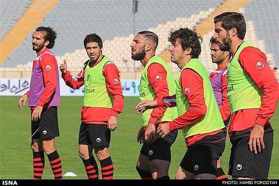 گزارش AFC از پنج دیدار دوستانه ایران قبل از جام ملت‌های آسیا