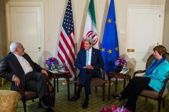 بازی دو سر برد هسته ای برای ایران