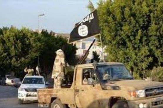 داعش شهر 100 هزار نفری درنه لیبی را اشغال کرد