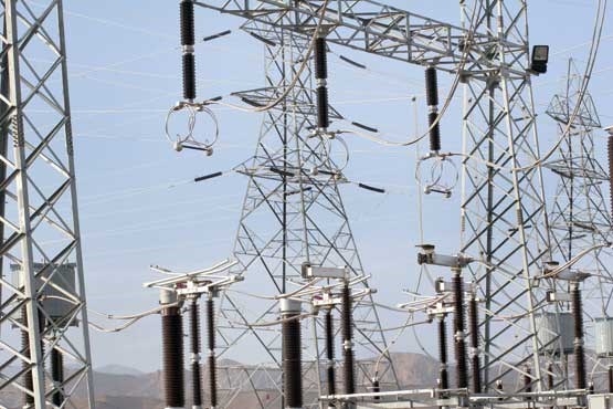 شبکه تولید و توزیع برق متناسب با نیاز کشور توسعه نیافته است