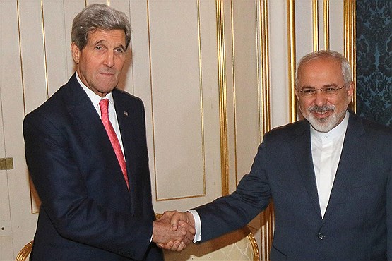 عقب نشینی‌ آمریکا در برابر ایران از دید وال استریت ژورنال
