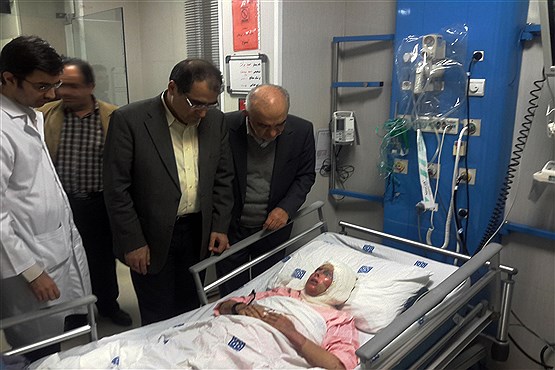 جدیدترین خبر از ماجرای اسیدپاشی اصفهان