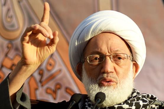 علمای بحرین: محاکمه شیخ عیسی قاسم، اقدام علیه حقوق ملت است