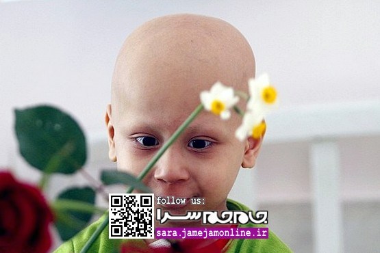 چند‌علامتی که به شما می‌گوید کودکتان مبتلا به سرطان است