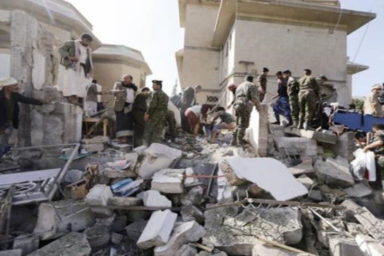انفجار منزل سفیر ایران در صنعا؛ پشت پرده و اهداف