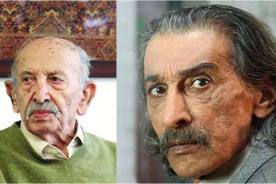 آخرین وضعیت درمانی مرتضی احمدی و انوشیروان ارجمند