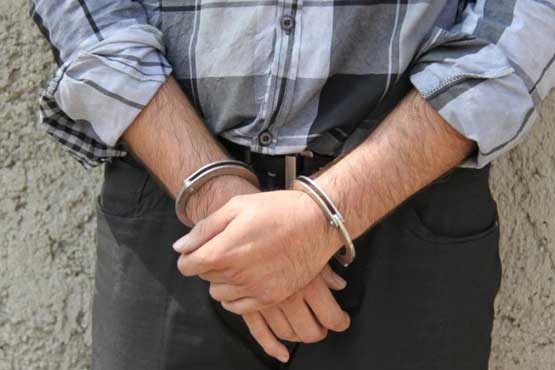 یکی از مسئولان اتحادیه کله پزان تهران بازداشت شد