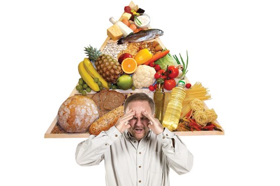 بایدها و نبایدهای تغذیه‌ای در سردردها