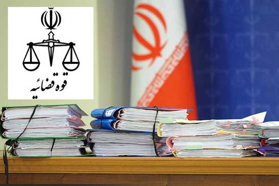 معاون قلابی دادستان نظامی تهران دستگیر شد