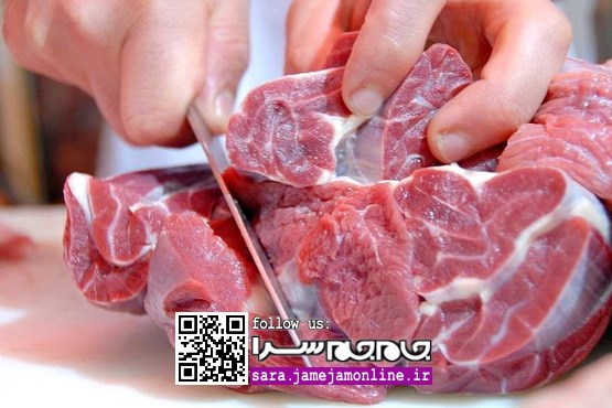 عرضۀ گوشت ۱۶۵۰۰ تومانی برای نذری‌های آخر صفر
