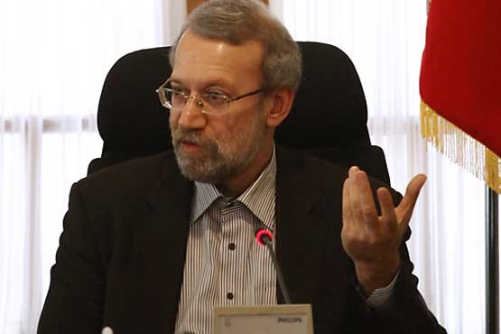 لاریجانی: مجلس نسبت به افزایش قیمتهاحساس است