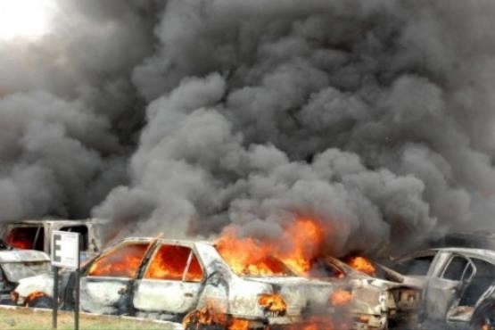انفجار در جنوب بغداد؛ 40 کشته و 56 زخمی