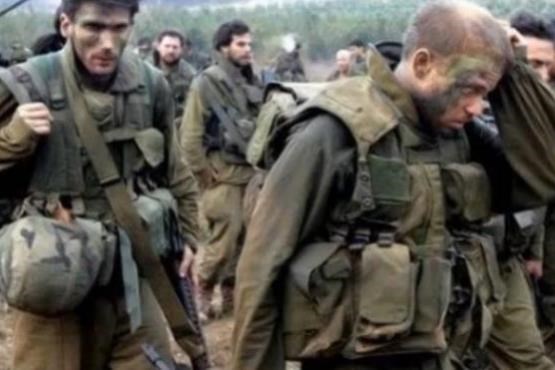 حماس: چندین اسیر اسرائیلی داریم