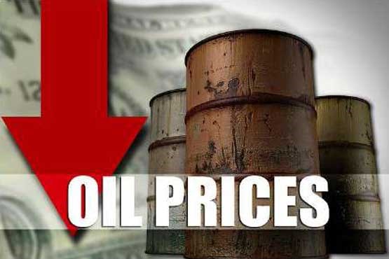کاهش قیمت نفت بازی سیاسی است