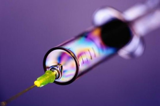بذر واکسن انواع آنفلوآنزا در ایران ساخته شد