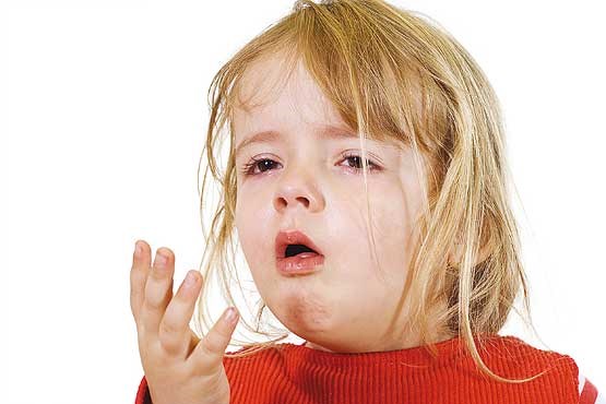 چه کودکانی کمتر سرما می‌خورند؟