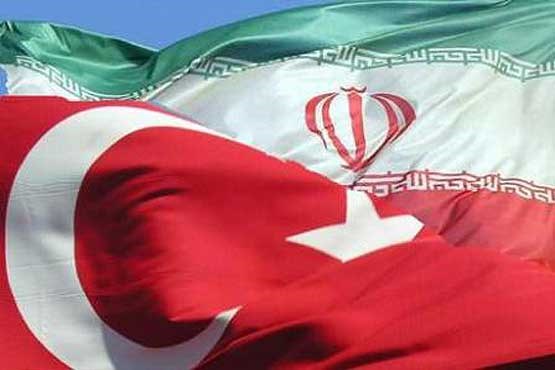 ایران و ترکیه دلار را از مبادلات تجاری‌ حذف می‌کنند